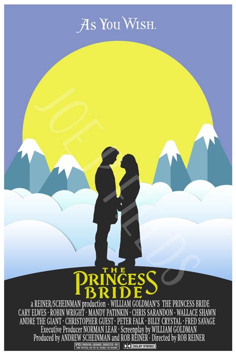 Image result for As You Wish Line Princess Bride