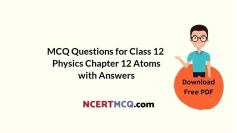 Class 12 MCQ Questions Physics 的图像结果