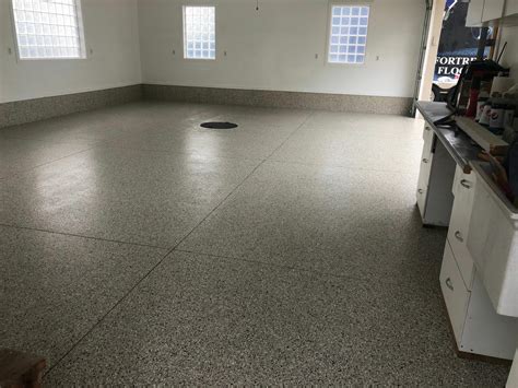 Fortress Floors of Iowa | #1 Choice for Concrete Coatings