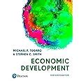 Economic Development : Todaro, Michael, Smith, Stephen: Amazon.in: Books