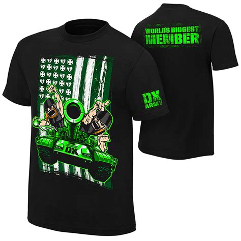 Image result for WWE Demolition Shirts