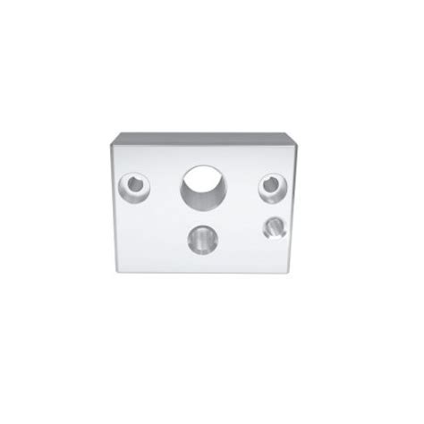 Creality Heating Block buy online at Low Price in India - ElectroPi.in