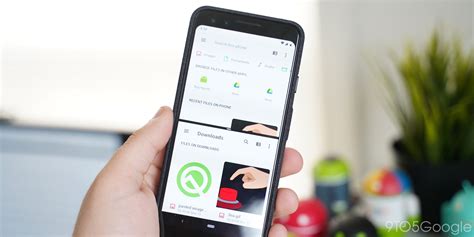 Image result for Android Files App