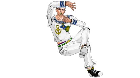 Josuke Higashikata Part 8 Pfp