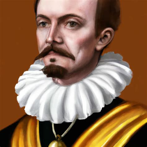 Descubra a Fascinante História de Robert Dudley, 1º Conde de Leicester