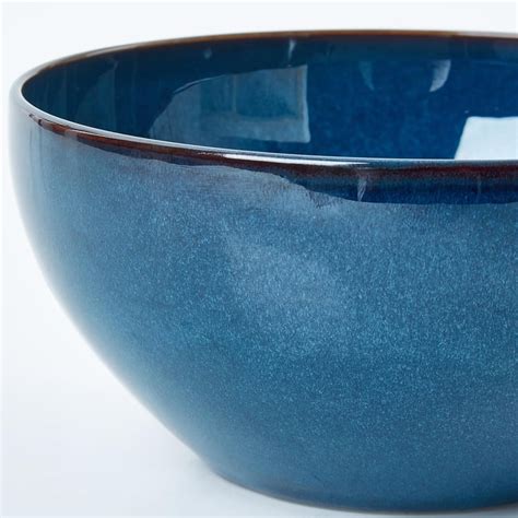 Buy Capiz Indi Porcelain Cereal Bowl - 600ml from Home Centre at just ...