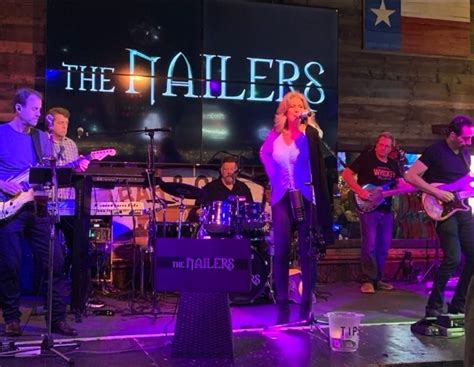 The Nailers Are Back at Jackies Bar & Grill!, Jackie's Bar & Grill ...