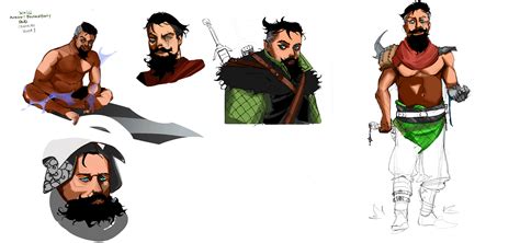 Image result for Character Design Spreadsheet