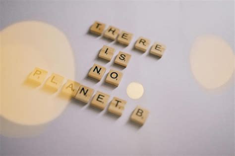 The A-Z of Sustainability Acronyms and Terms | Cruz Foam