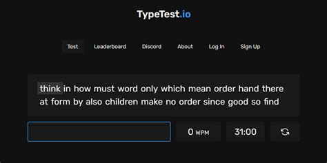Test Your Typing Skills With These Top 10 Typing Speed Test Websites ...