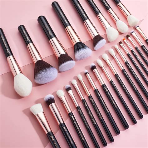 Jessup Professional Makeup Brush Set - Your Perfect Makeup Companion