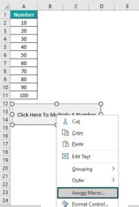 Macro to Open a Certain File Using Button 的图像结果
