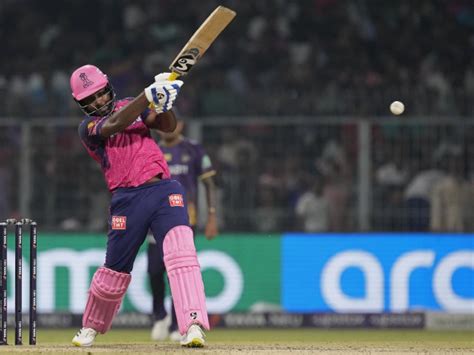KKR vs RR Cricket Scorecard, 43rd Match at Kolkata, April 25, 2019