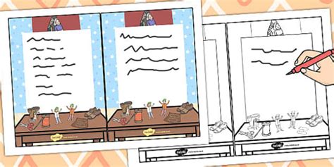 The Elves and the Shoemaker Editable notes from teacher - notes