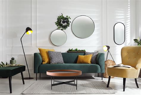 Arena | Calligaris | Coffee table