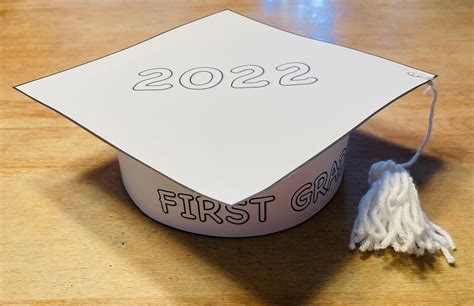 Image result for Graduation Paper Hat