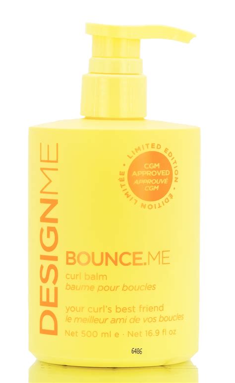 Design.Me Bounce.Me Curl Balm - 16.9 oz - Walmart.com