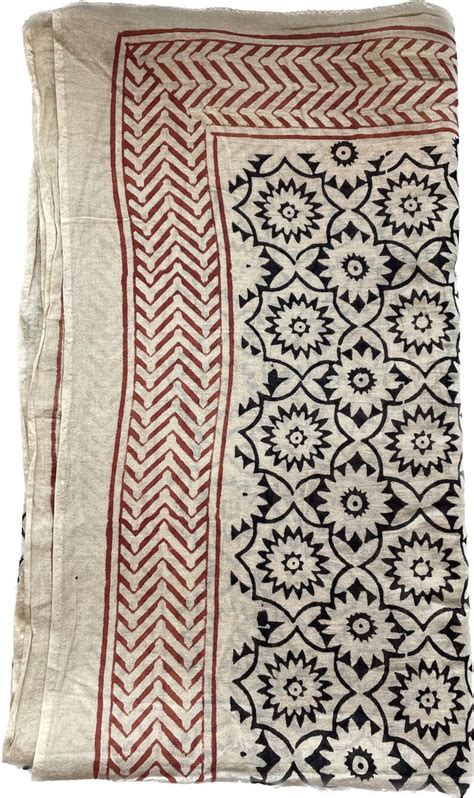 Batik Sarong Block Print Sarong: Versatile and Stylish Beachwear ...