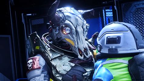 Star Citizen patch 3.18, the space game's biggest update yet, out now