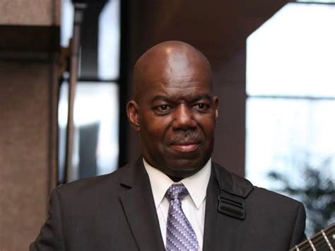 Jazz & Heritage Concert Series: Detroit Brooks & the Syncopated ...