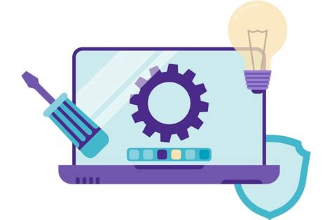 Computer Maintenance Free Animation 的图像结果