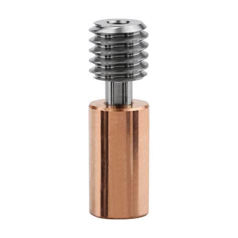 Buy Sprite Extruder Pro Upgrade Copper+ Titanium Alloy Throat Tube ...