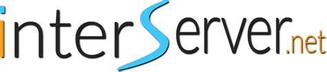Image result for Interserver Transparent Logo