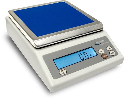 Intelligent Weighing PD-600 Laboratory Precision Balance | Way Up ...