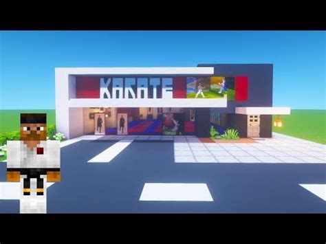 Image result for Karate Mod Minecraft