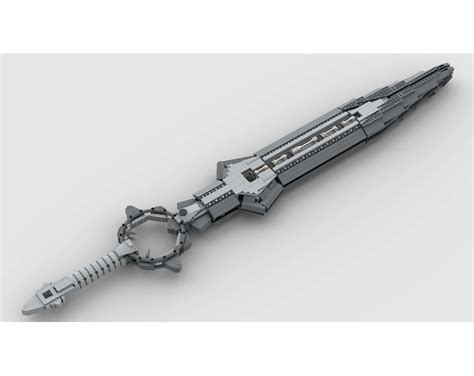 Image result for LEGO Infinity Blade