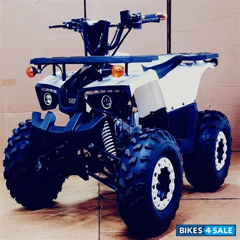 Gapuchee Neo Plus ATV price, specs, mileage, colours, photos and ...
