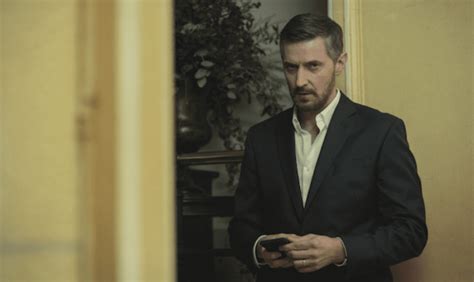 Image result for Obsession Netflix Cast