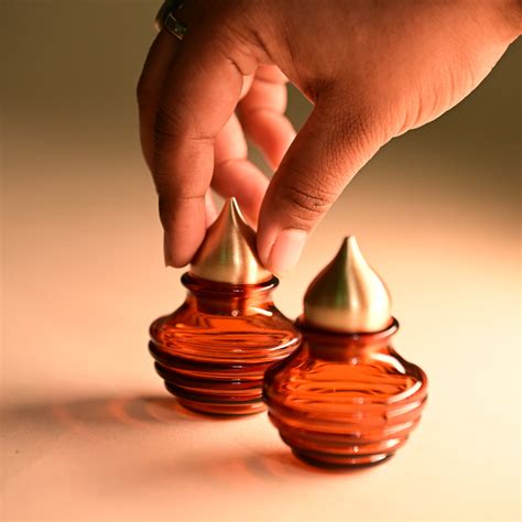 Muun Roli Chawal Kalash Set – Muun Home