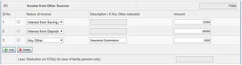 ITR 1 filing: How to file ITR 1 with salary, home loan and other income ...
