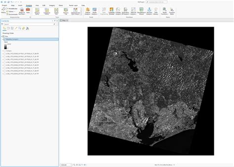 Image result for Raster Layer
