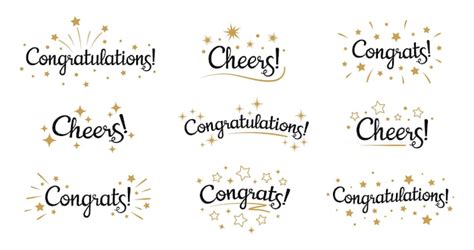 Congratulations sign Images - Free Download on Freepik