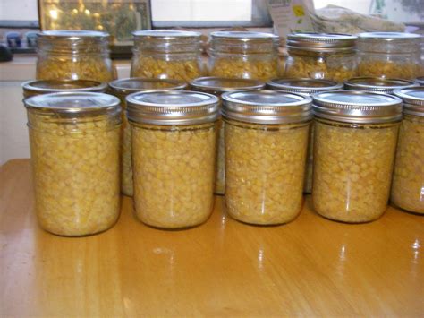 Image result for Canning Corn Tutorial