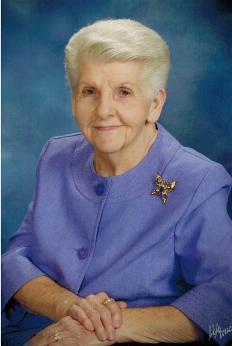 Ruth M. Grote – Royer Funeral Home