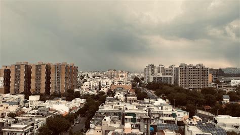 Weather right now! : r/ahmedabad