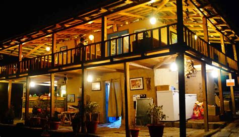 10 Cafes To Enjoy Brunching in Bir Billing - lifeberrys.com