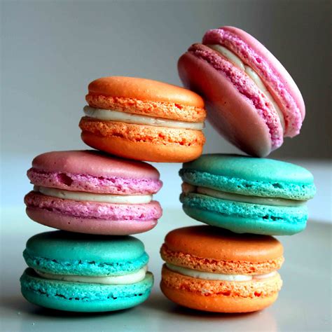 Image result for Recette Macaron