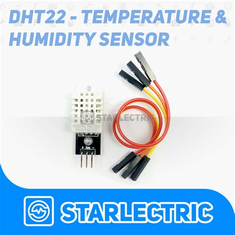 Image result for Modul Sensor DHT22