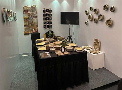 D/code - The Ultimate Luxury Interiors Exhibitors