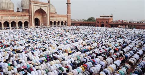 How to perform Eid Ul Adha Namaz, Niyat and Dua - learn about islam