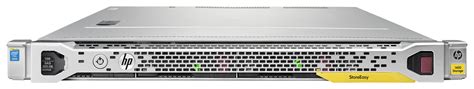 Hp Storeeasy 1450 16tb Sata Storage