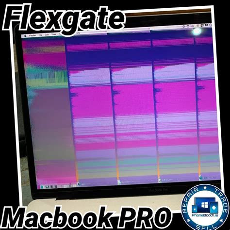 Macbook Display Flexgate at Hayden Seton blog