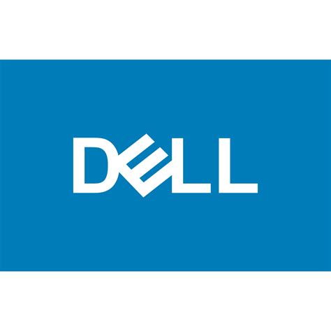 Dell logo transparent PNG 24806496 PNG