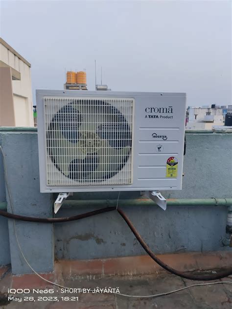 AC Installation in Chennai - ServiceTree