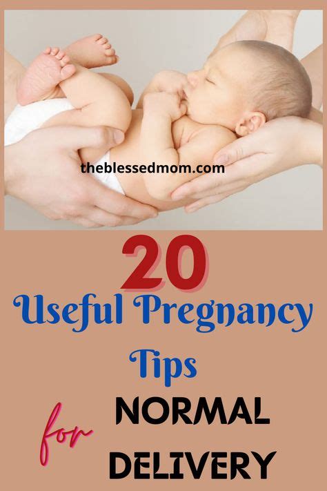 Image result for Normal Delivery Tips