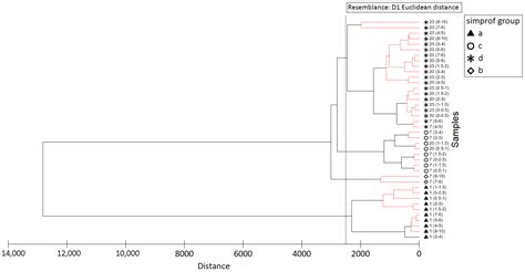 Benthic Foraminifera and Productivity Regimes in the Kveithola Trough ...